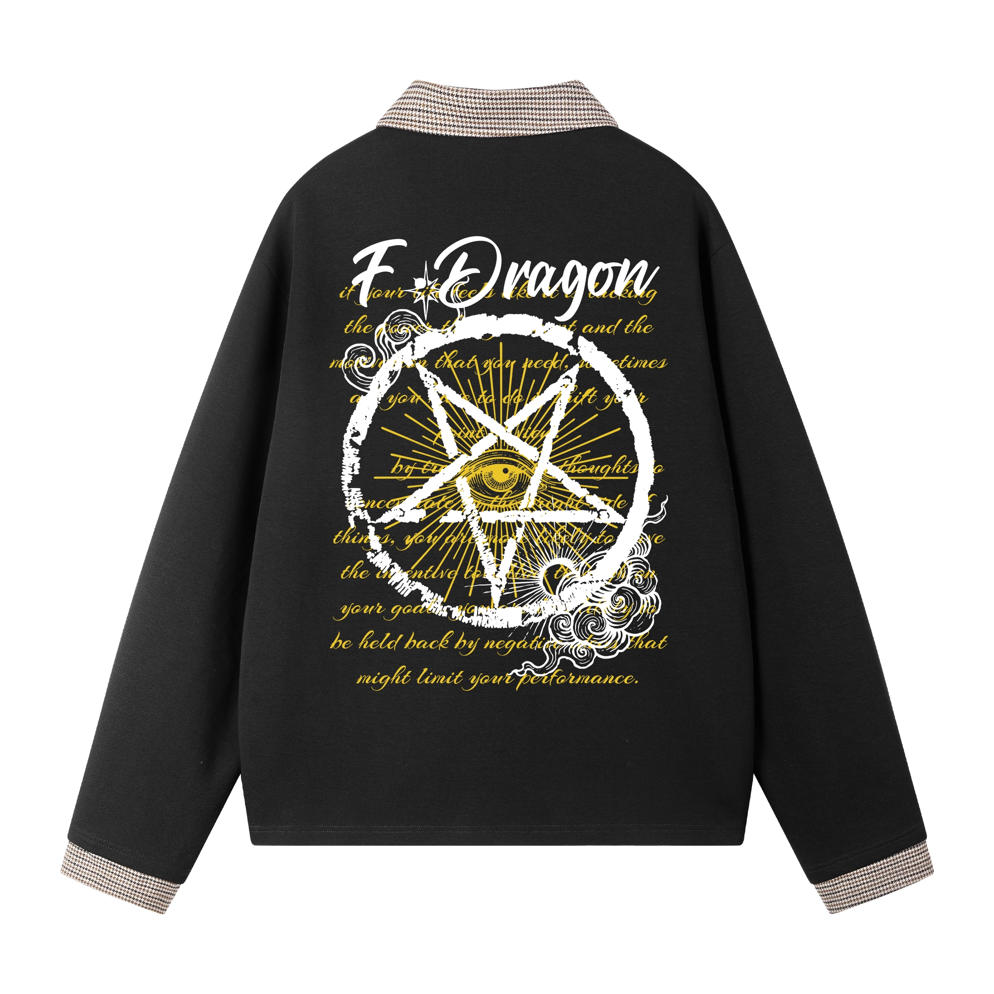 fdragon T