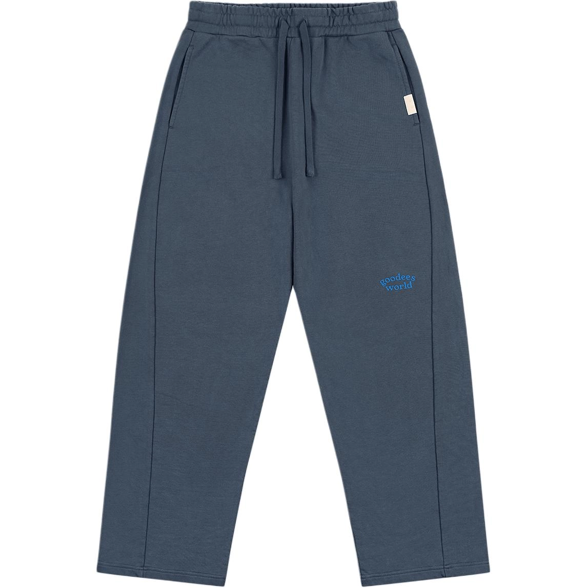 GOOD BAI GOODEES FW25 logo