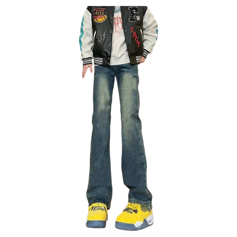 JIMIJONS cleanfit