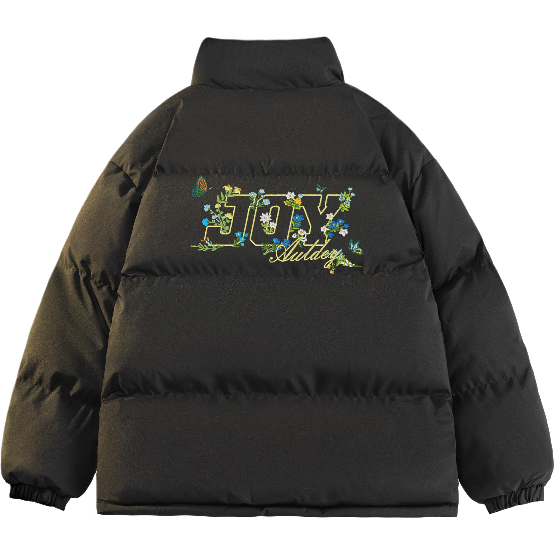 AULDEY logocleanfit