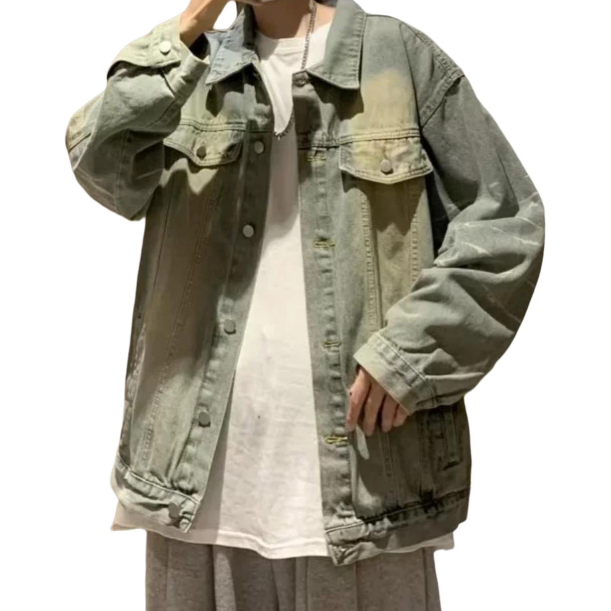 DAFK cleanfitvibe