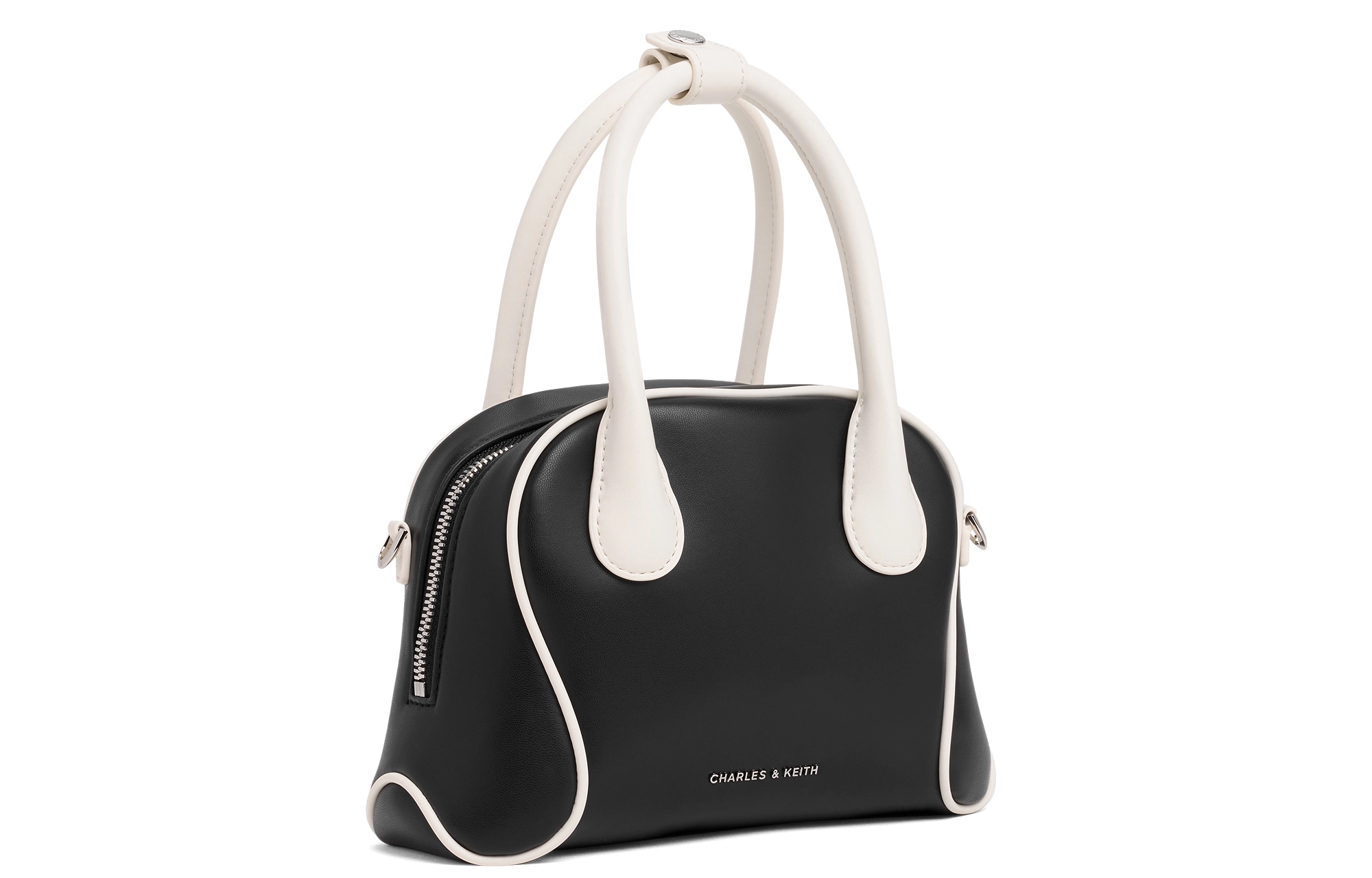CHARLESKEITH ck PU MultiLight Pink