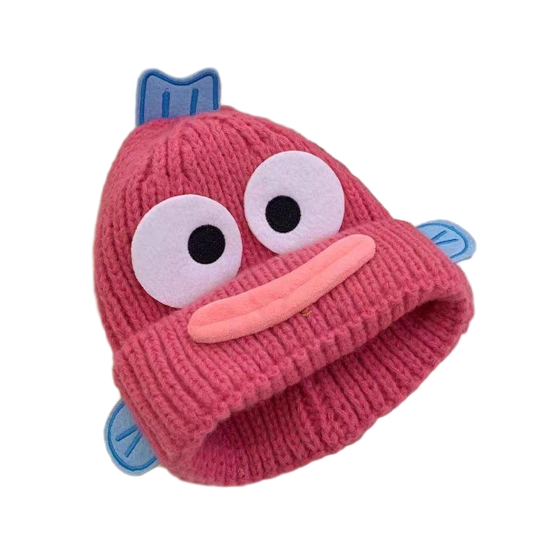 STUFFER