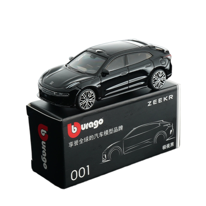 164 ZEEKR 001 009 X