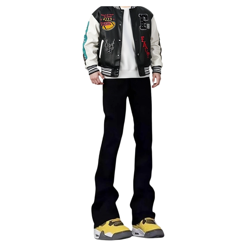 JIMIJONS cleanfit