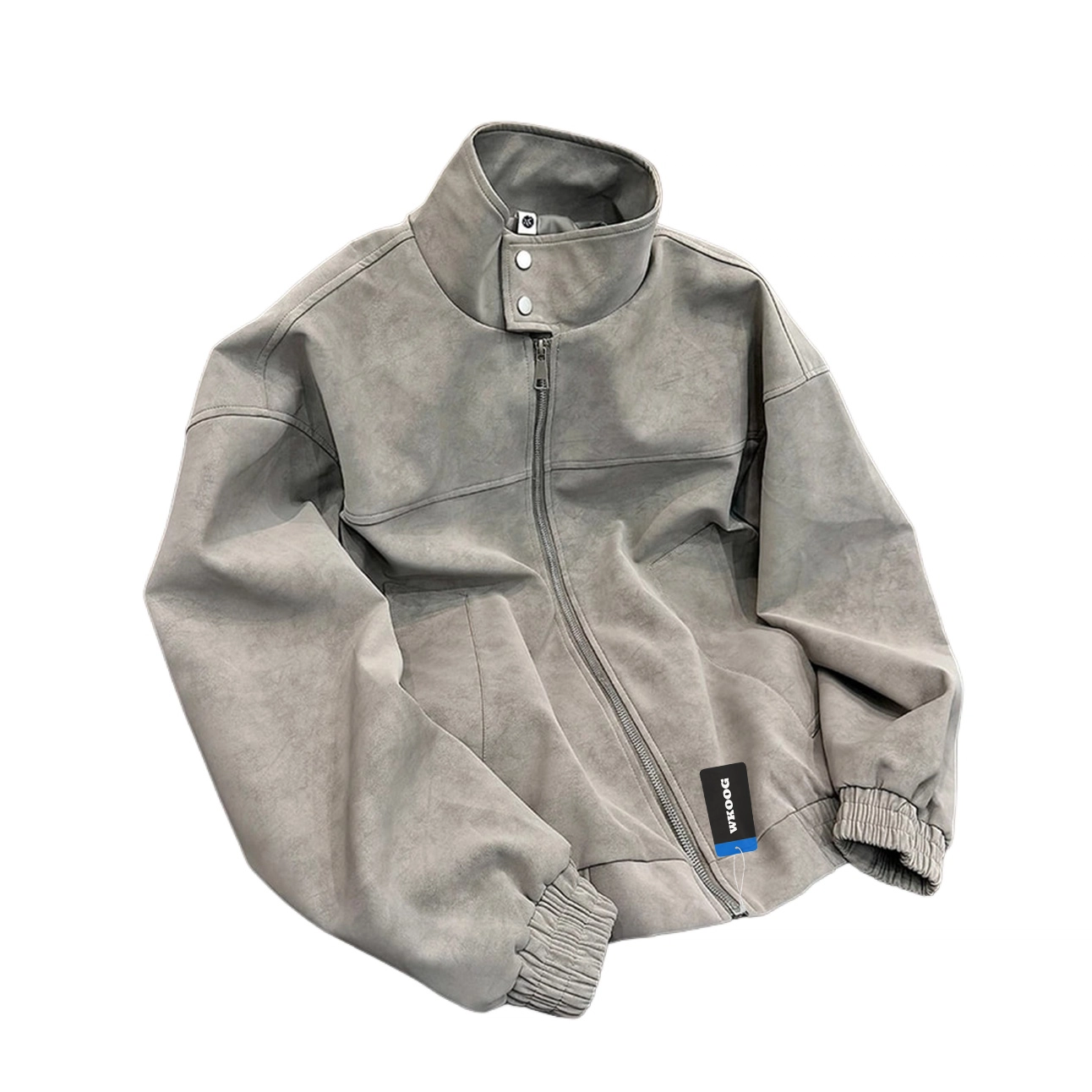 WKOOG cleanfitbomberpu