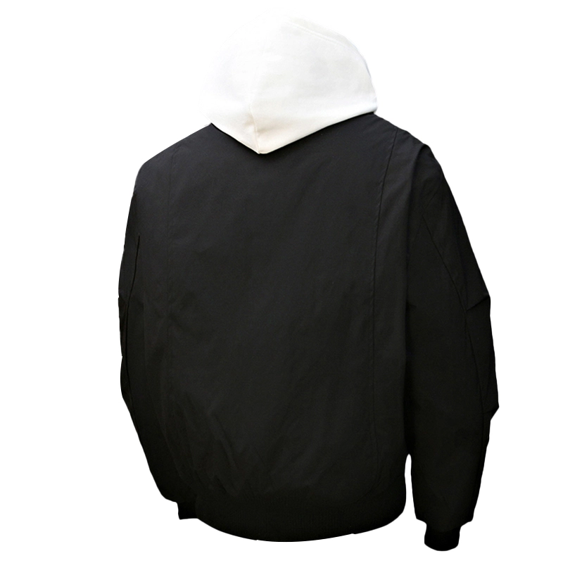 bomberYICHEN vibecleanfit
