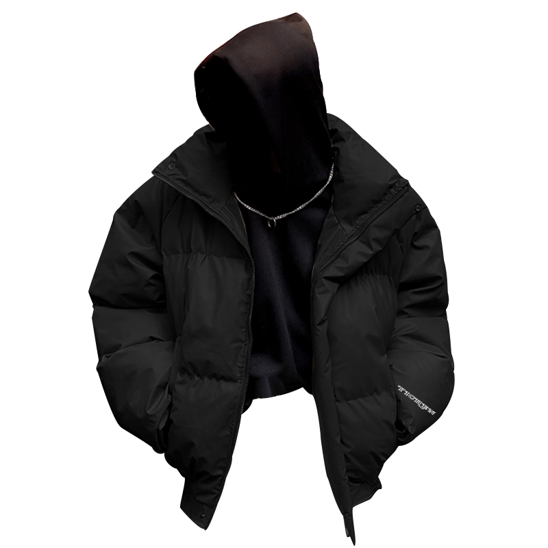PUbomberYICHEN vibecleanfit