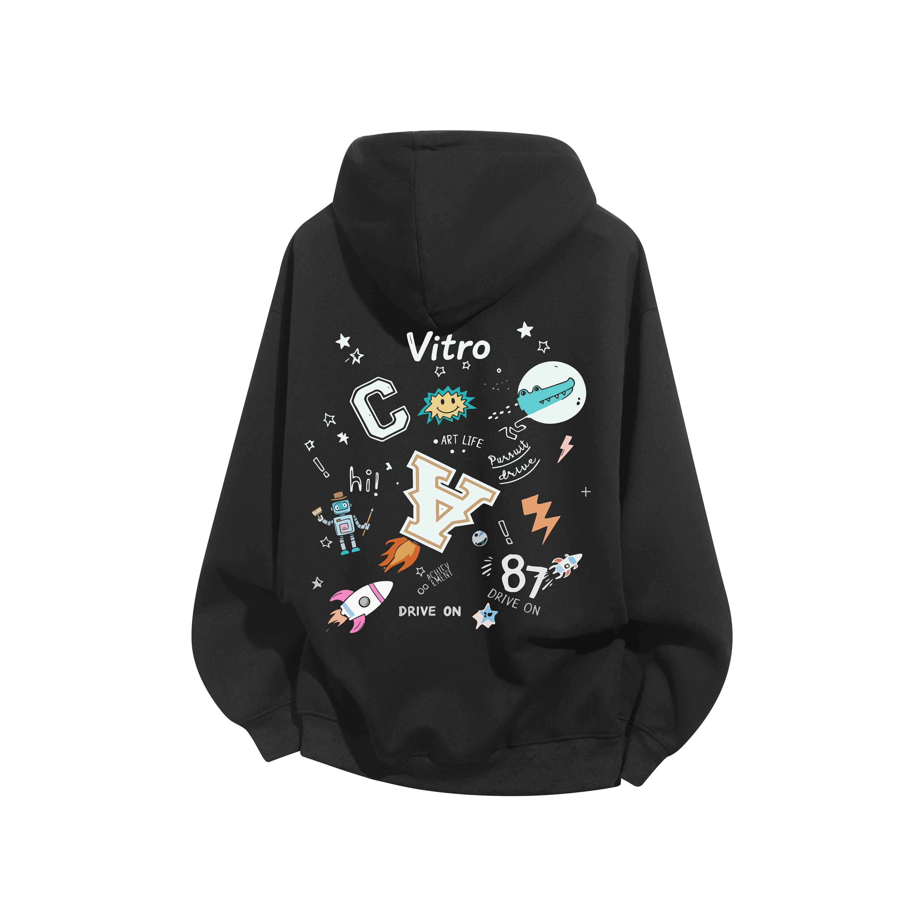 vitro cleanfit