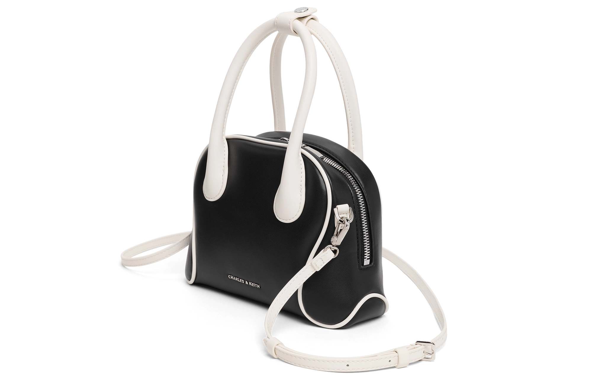 CHARLESKEITH ck PU MultiLight Pink