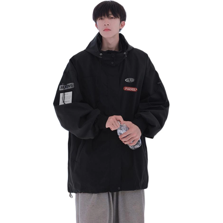FOMOCE cleanfit