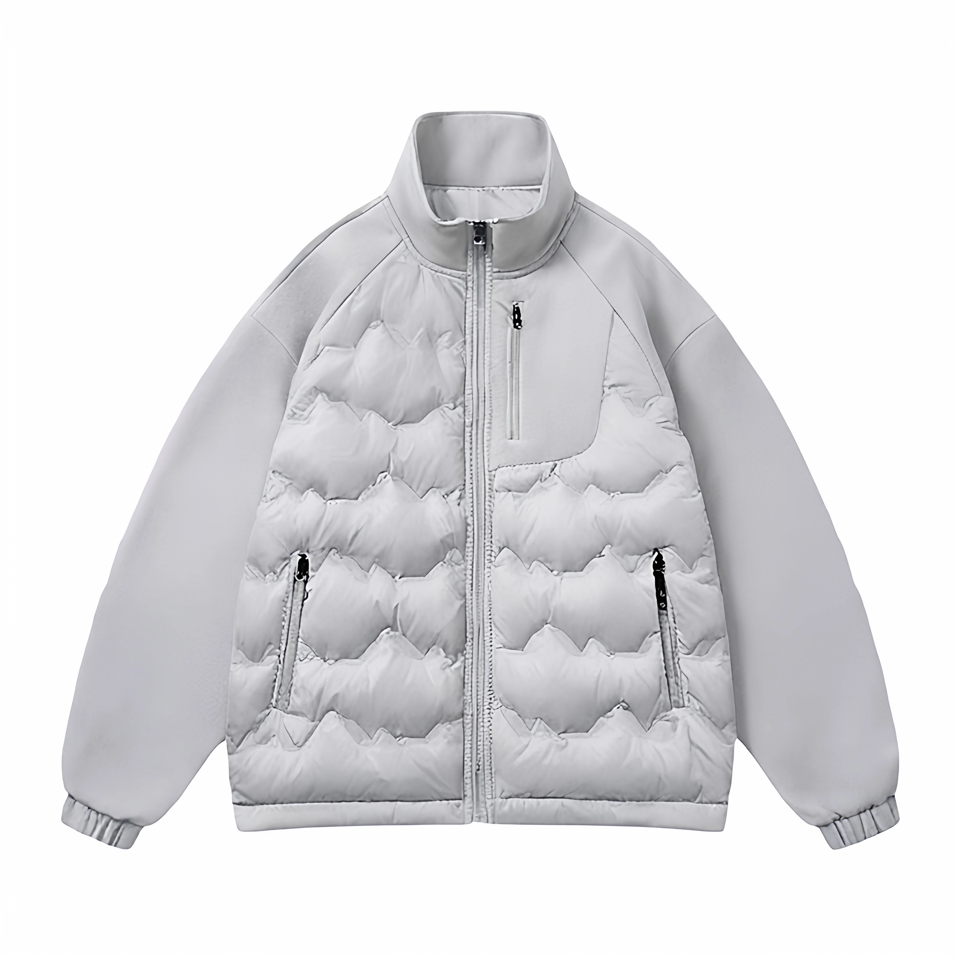 SNOW FLYING 90
