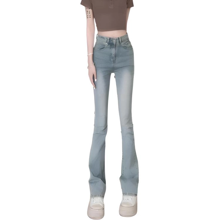 M JEANS STUDIOS 7 CleanFit