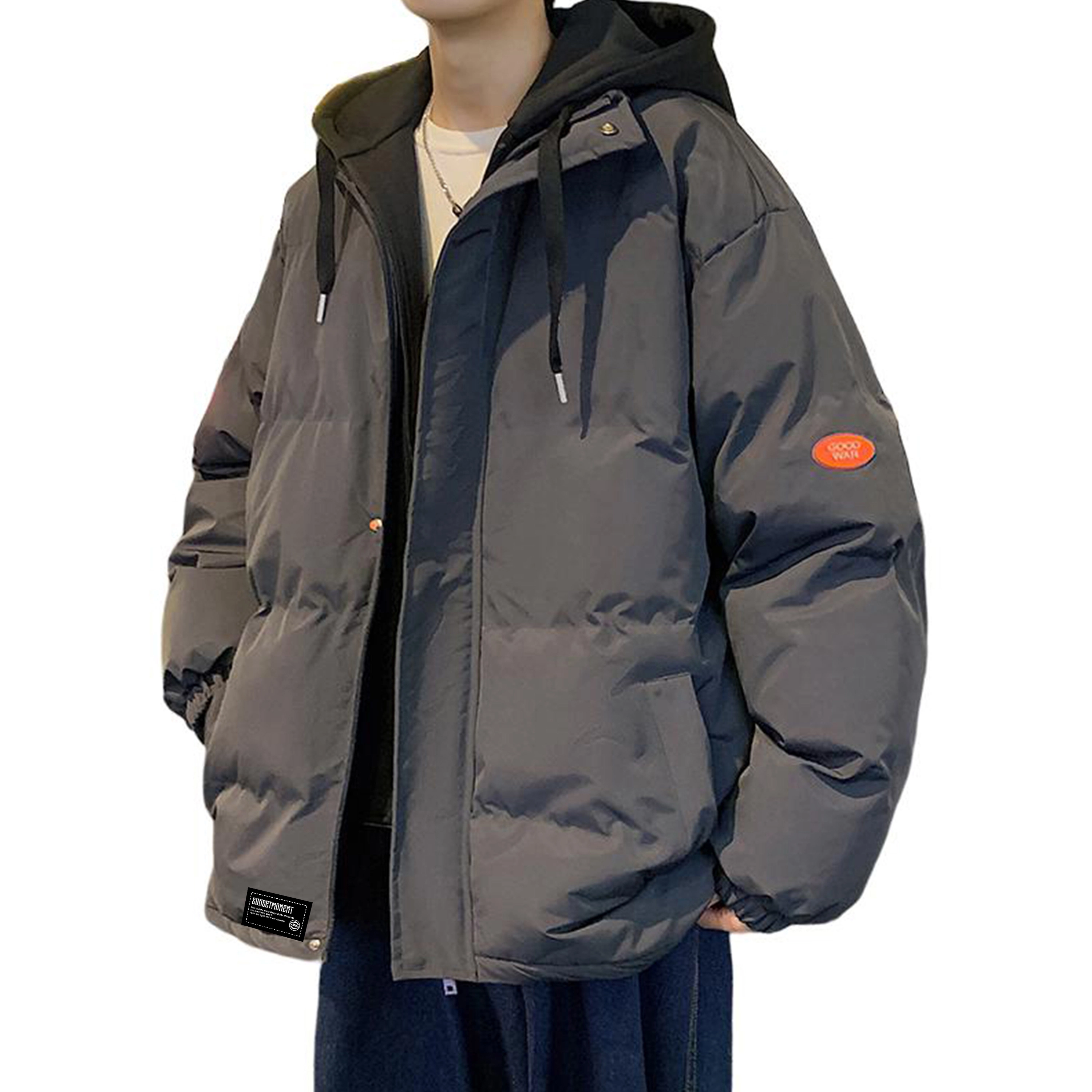 SUNSETMONENT cleanfit