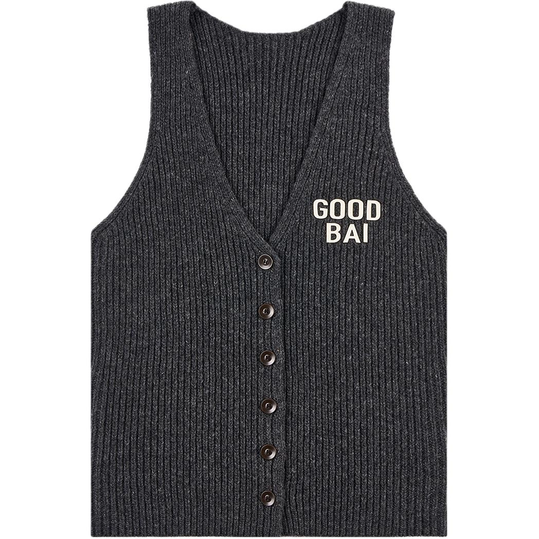 GOOD BAI FW25 FW25 logoV