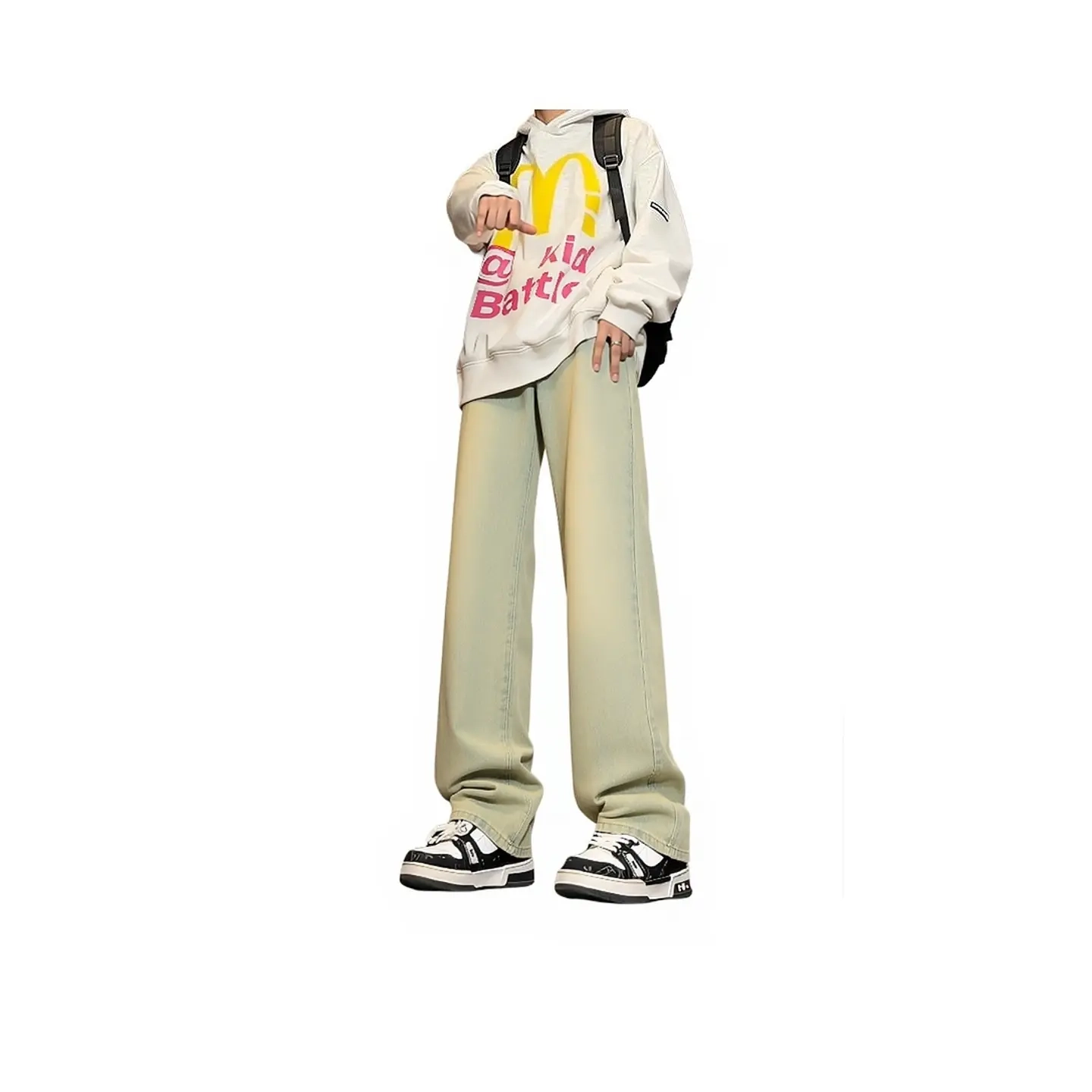 AWAO CleanFit