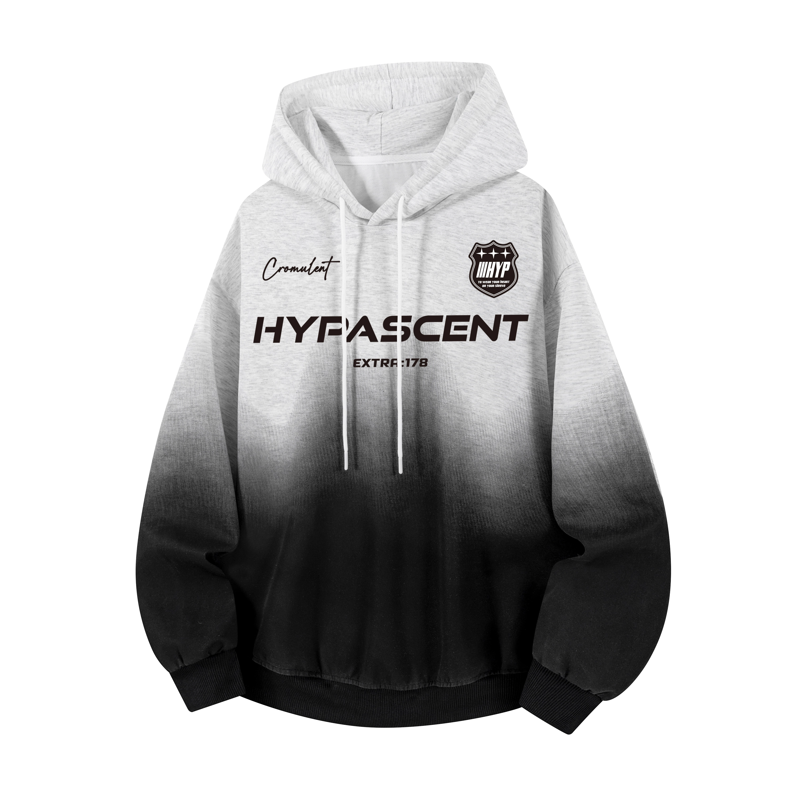 HYPASCENT Logo