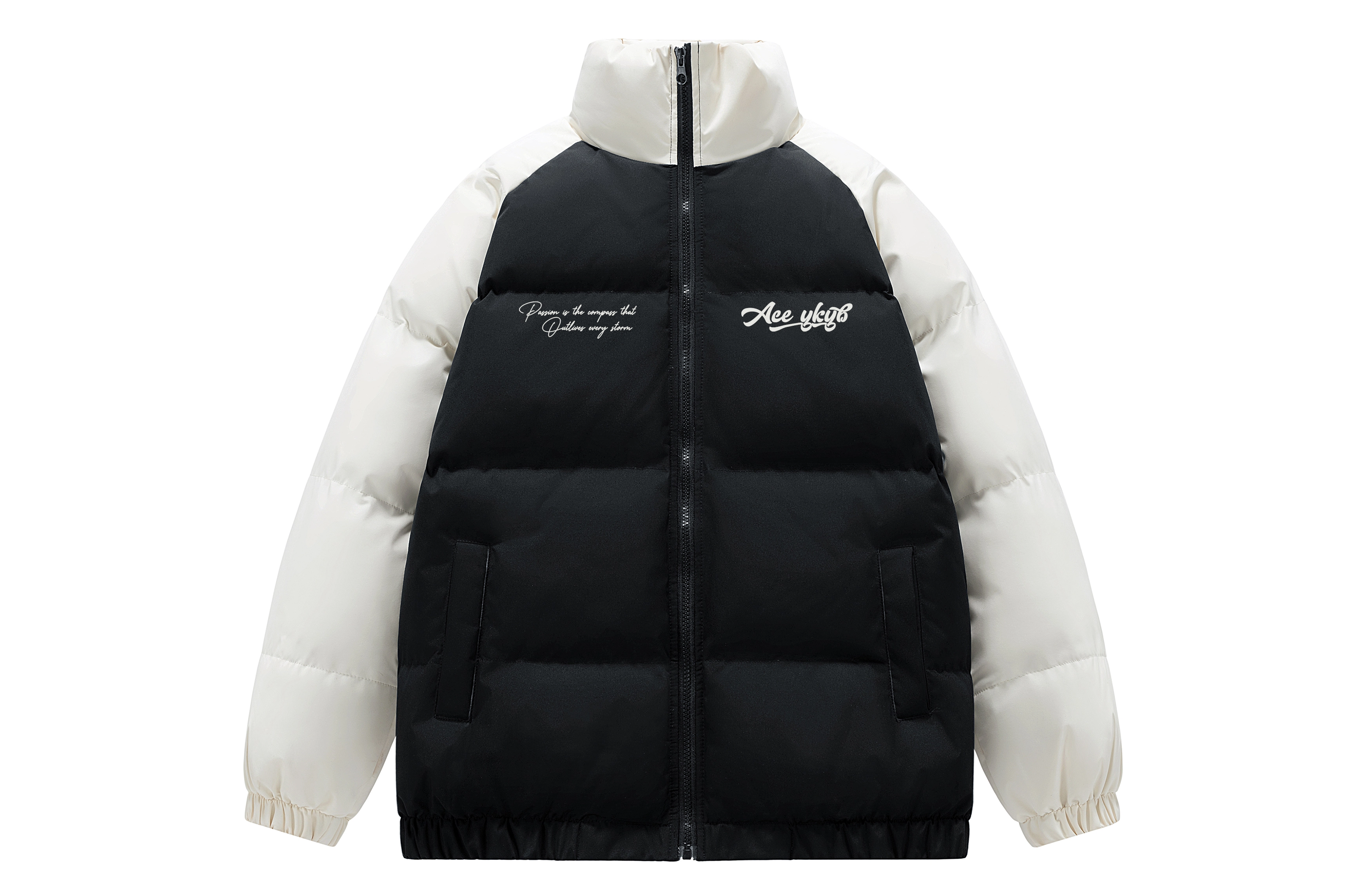 YKYB YKYB X Logo