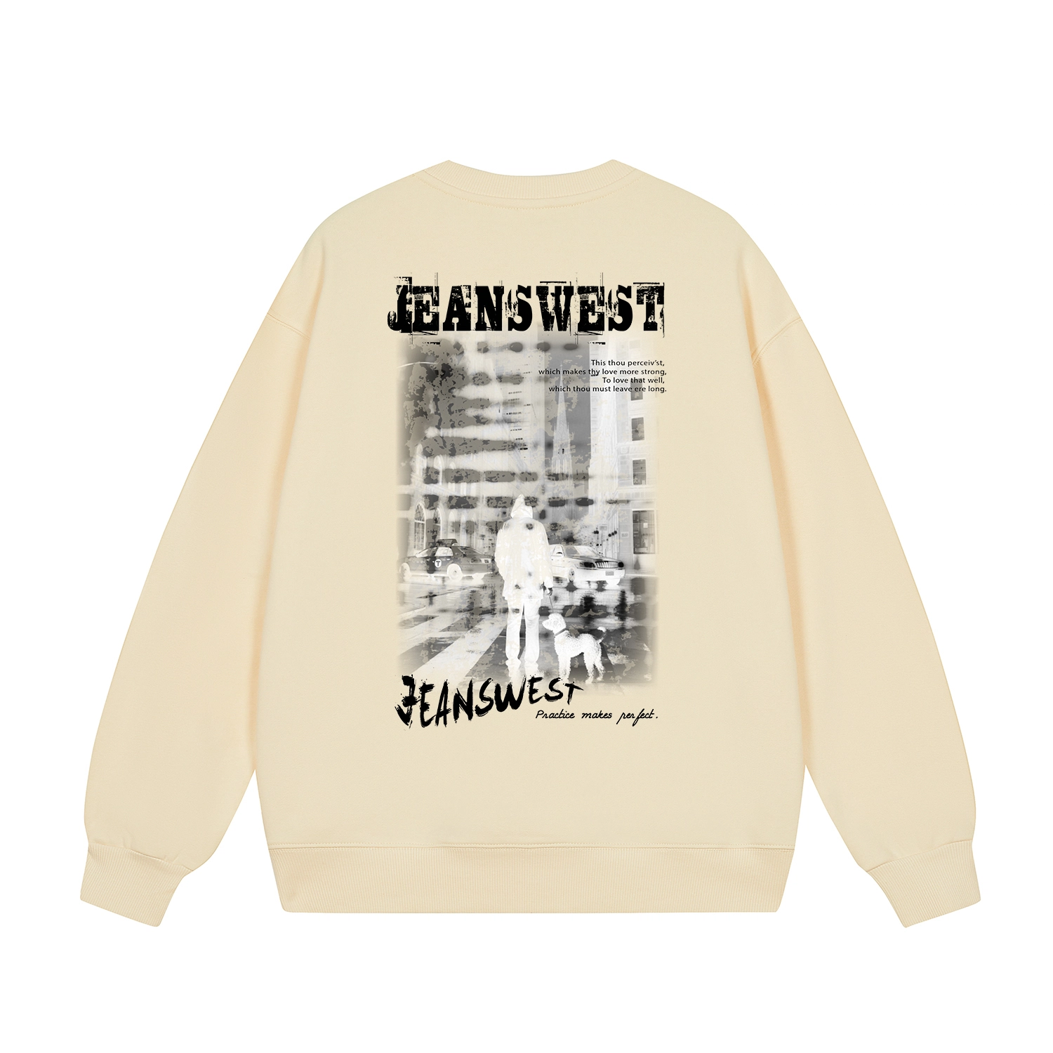 JEANSWEST Logo