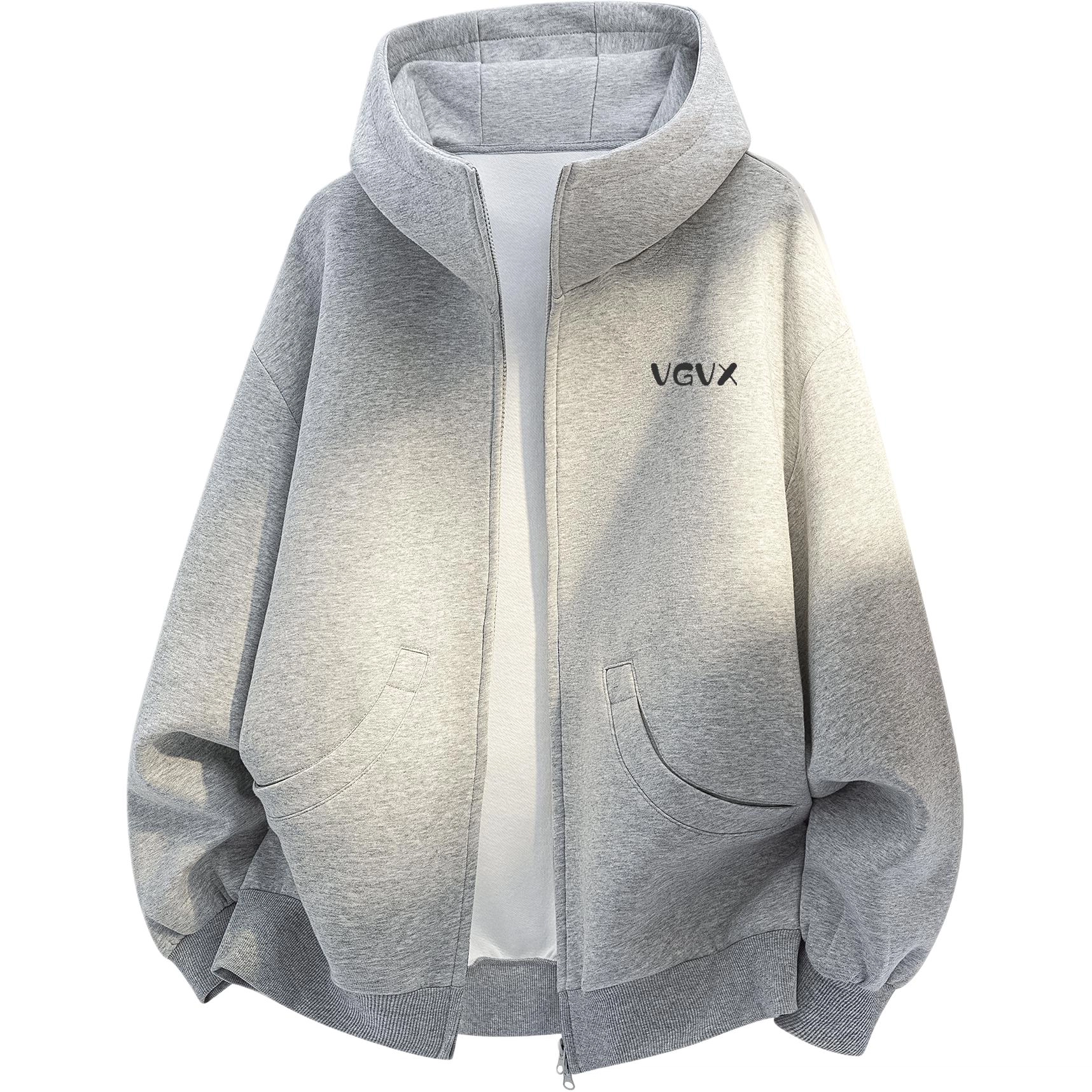 VGVX LOGO