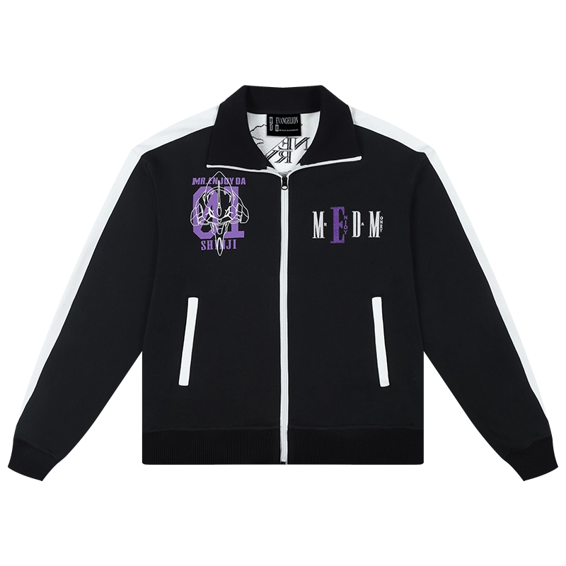 MEDM x EVA FW24