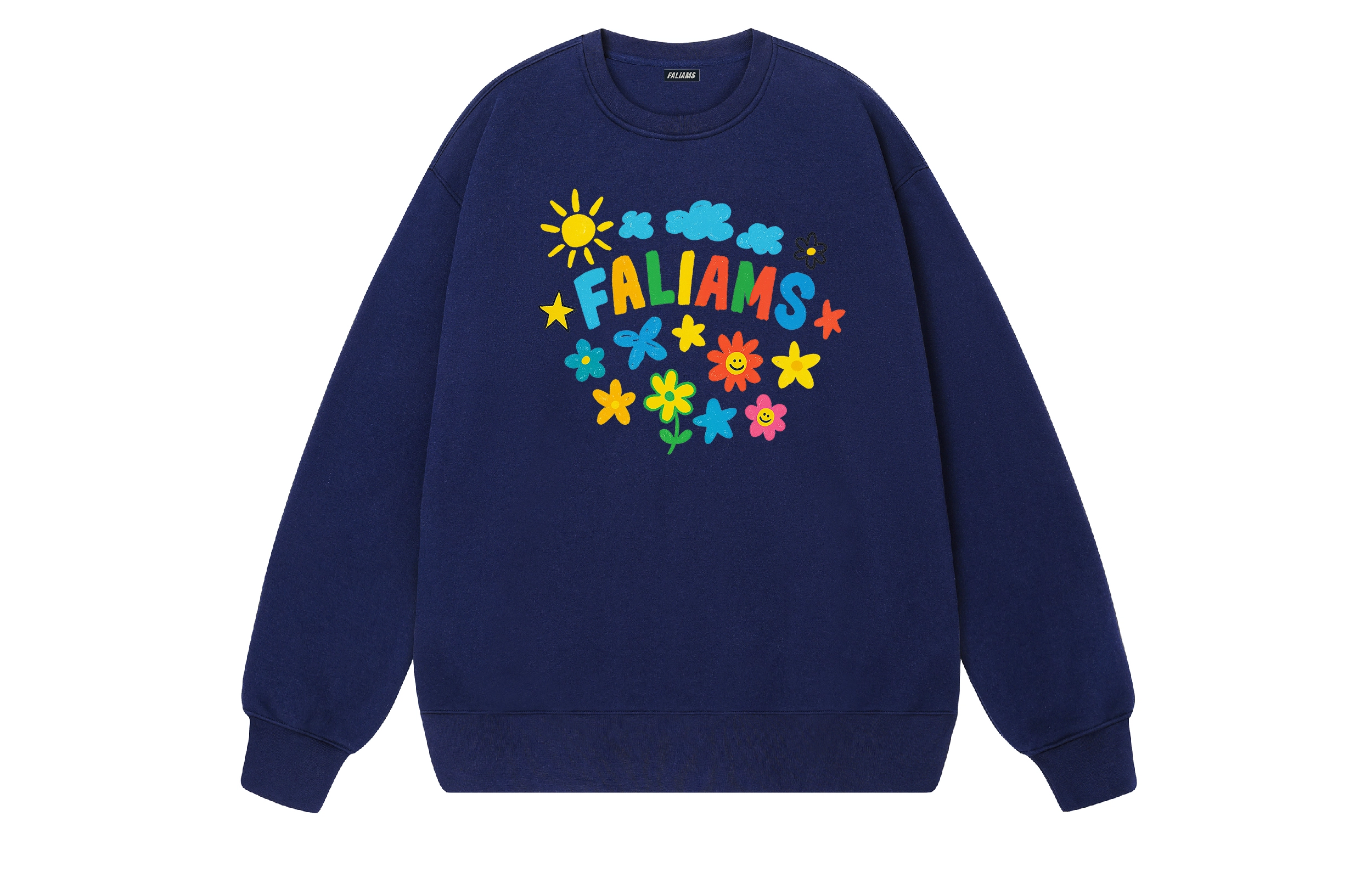 FALIAMS
