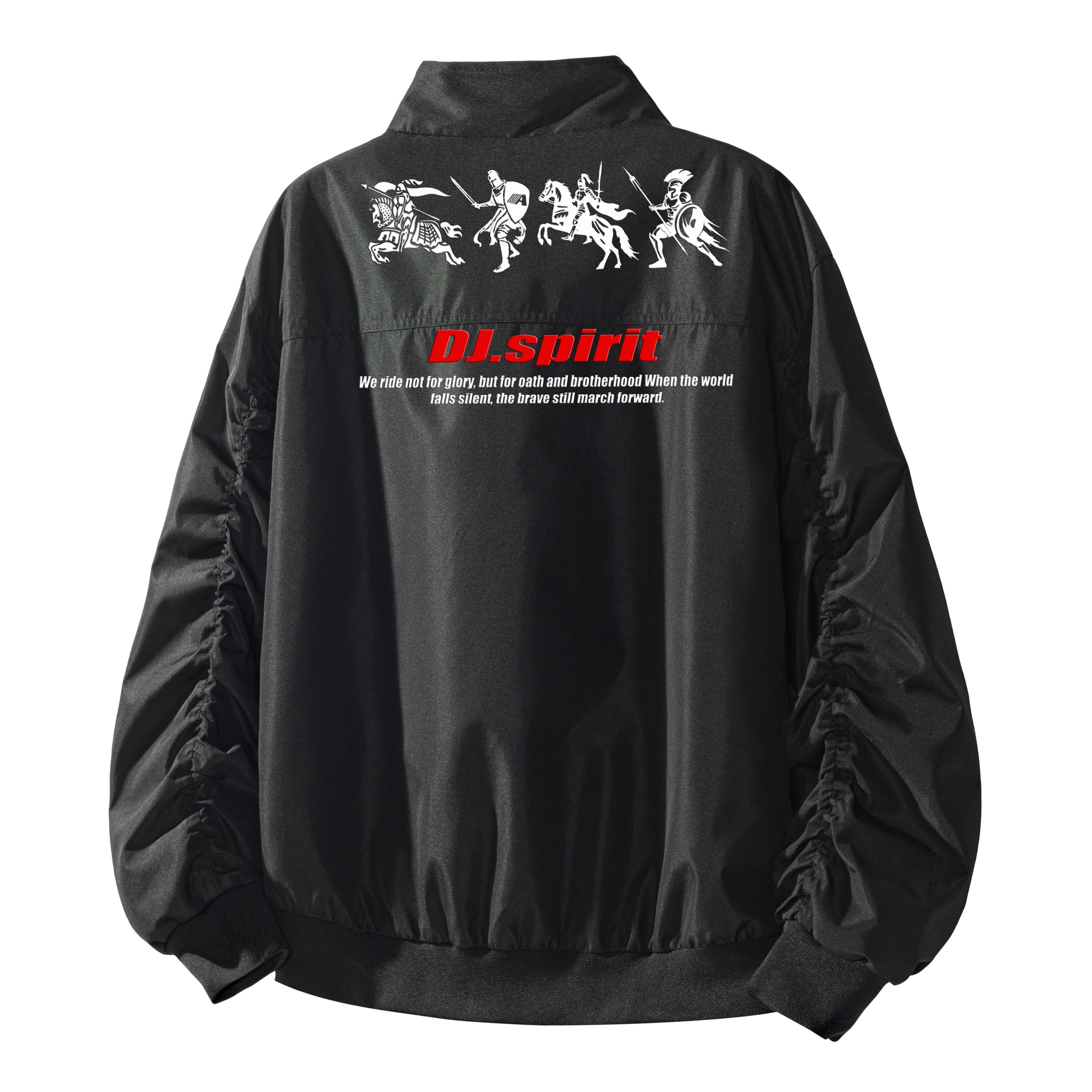 DJ.SPIRIT LOGO