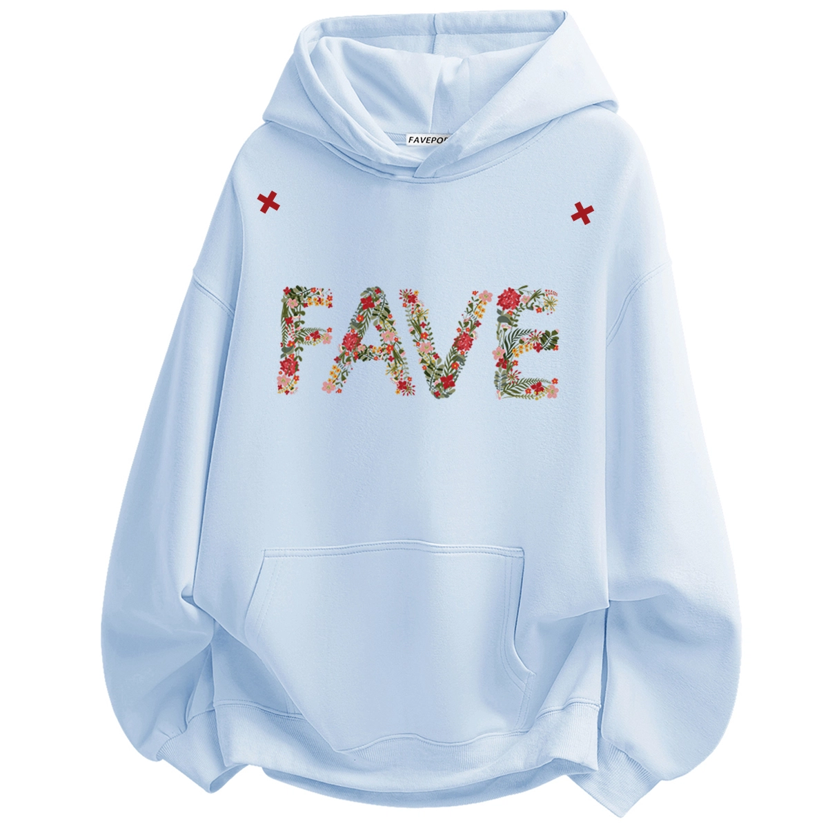 FAVEPOP Logo