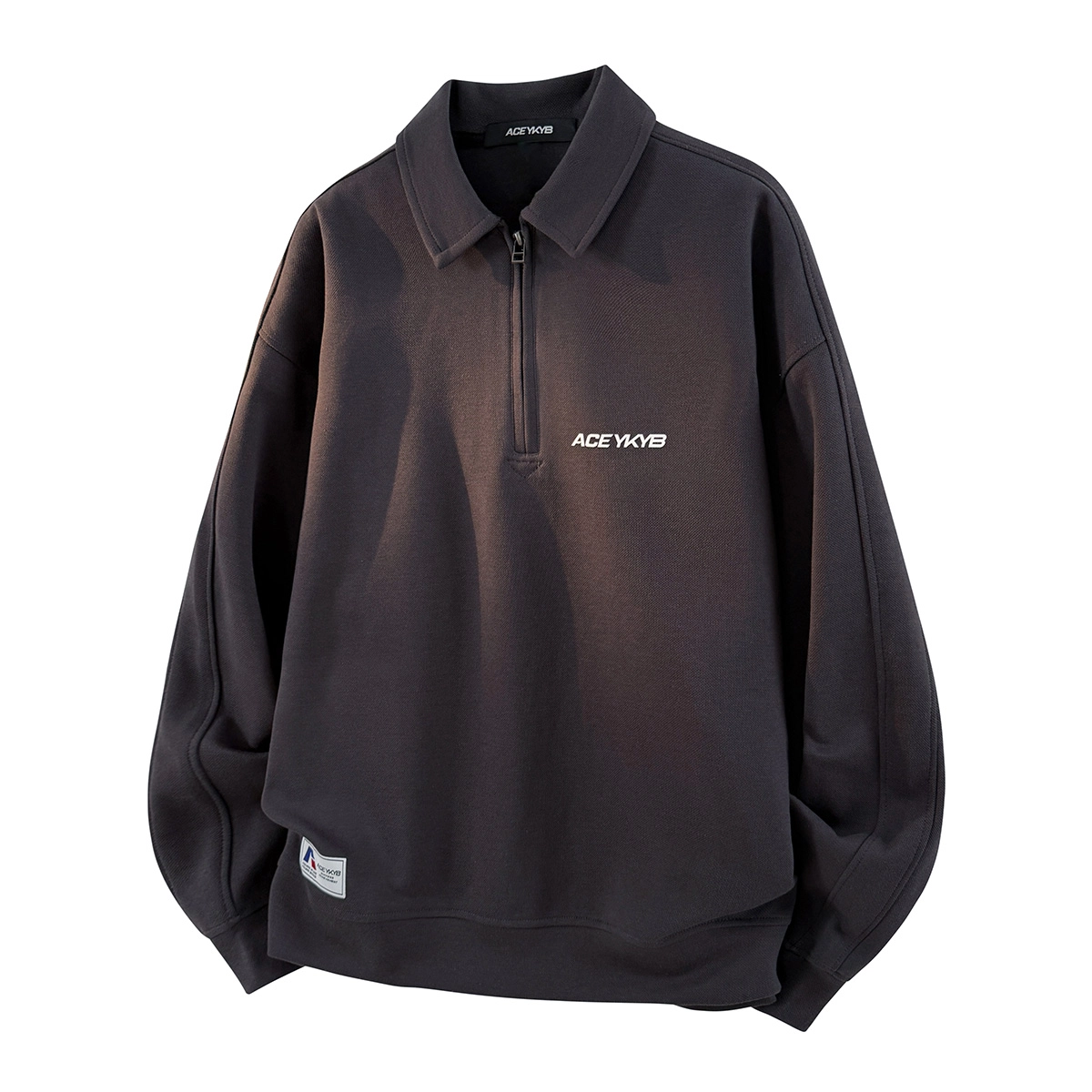 YKYB logoPolo