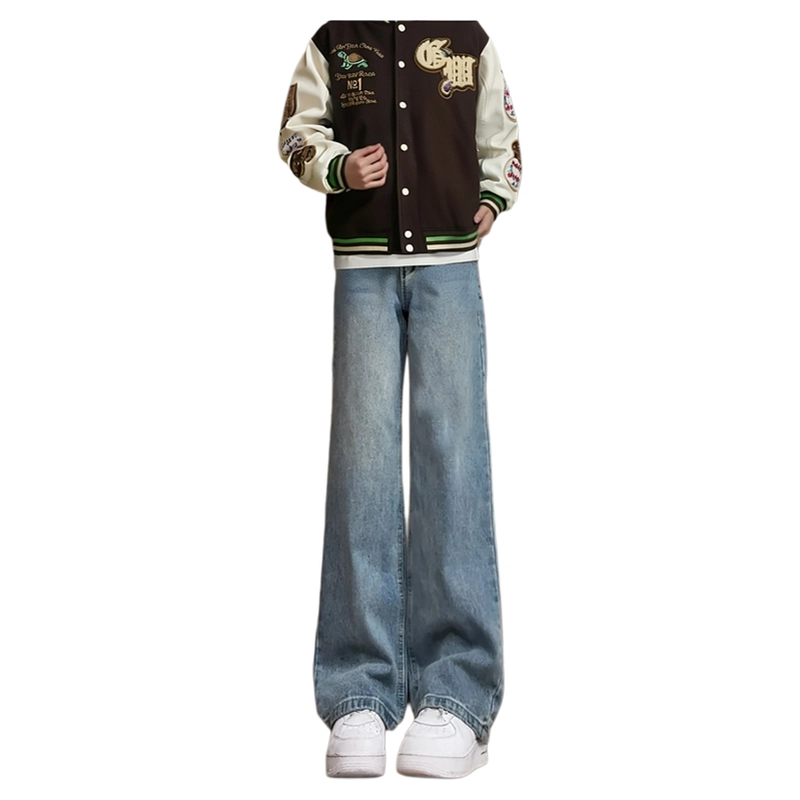JIMIJONS cleanfit