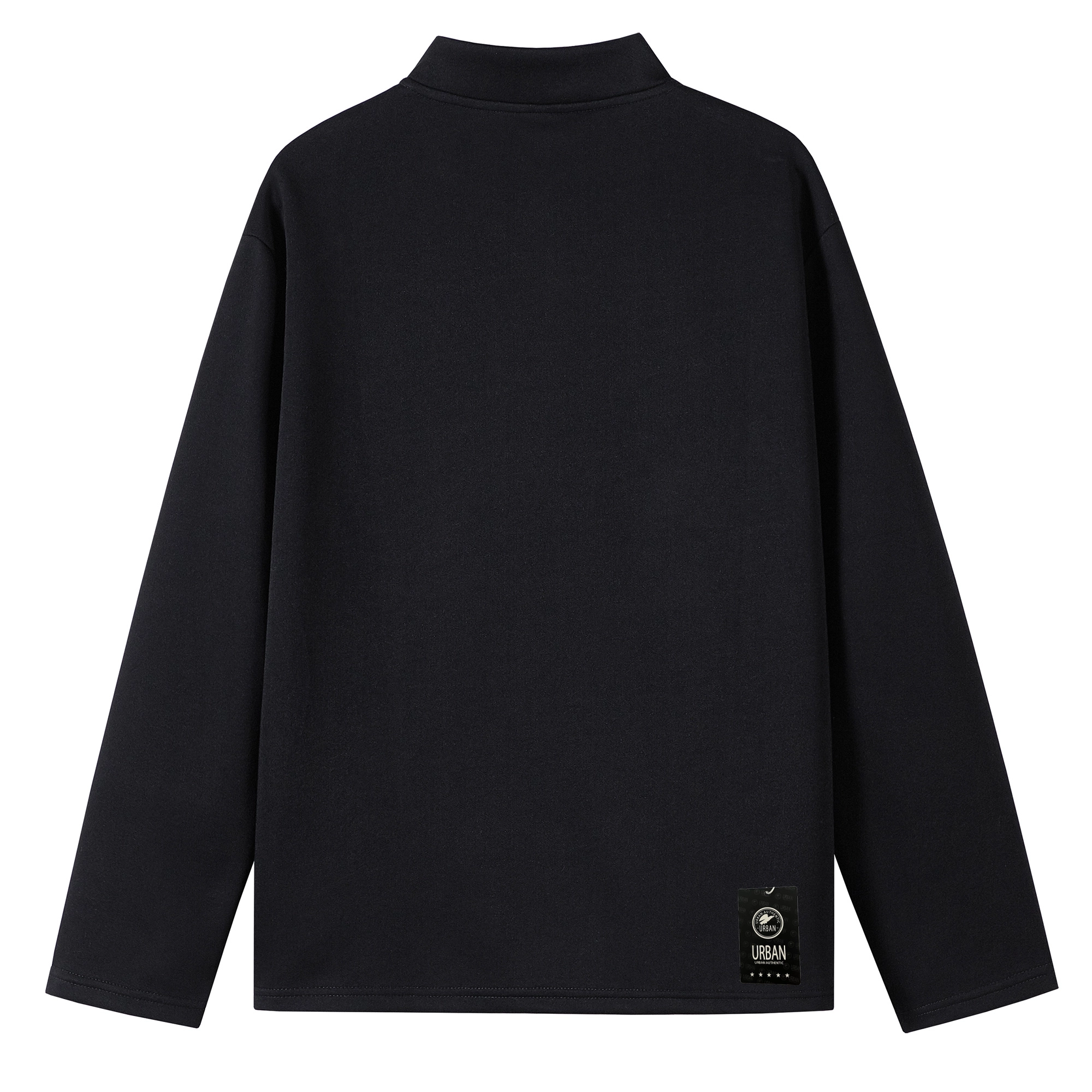 URBAN AUTHENTIC t