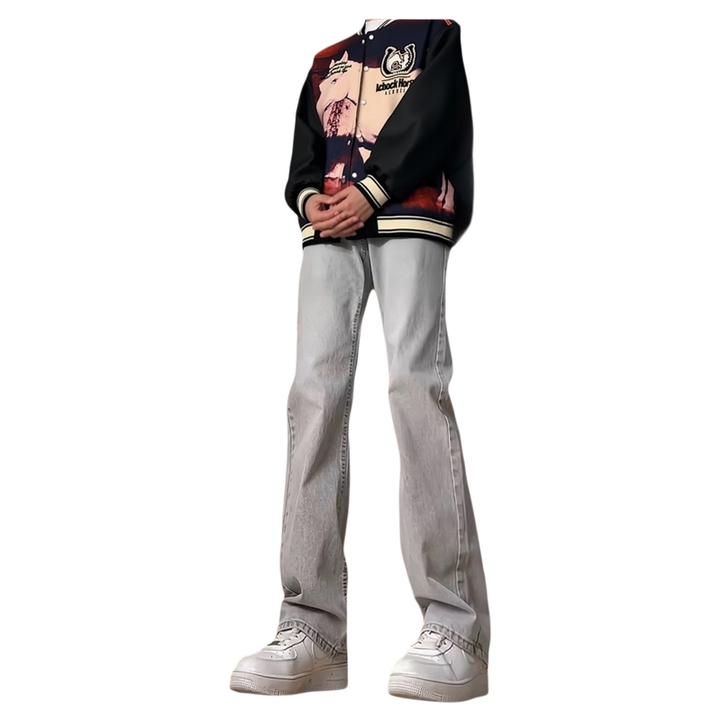 JIMIJONS cleanfit