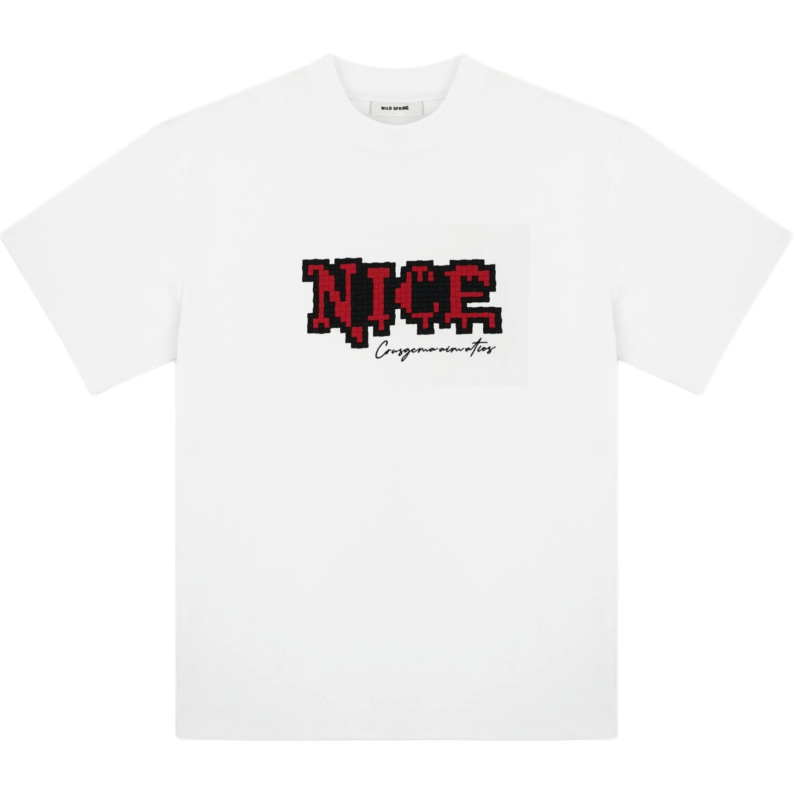 WILD SPRING T