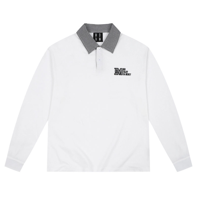 MEDM FW25 Polo
