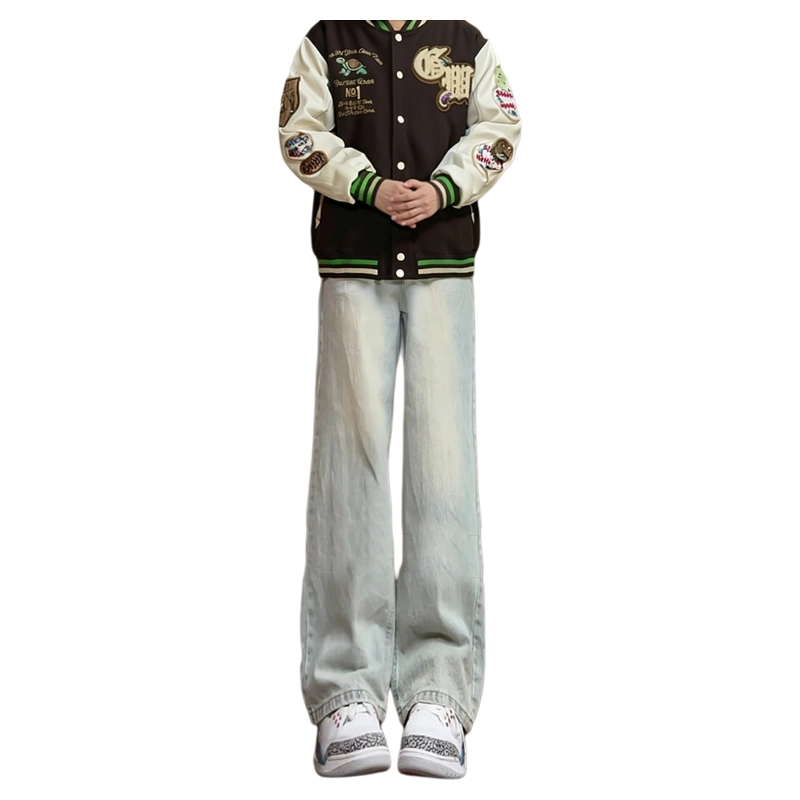 JIMIJONS cleanfit