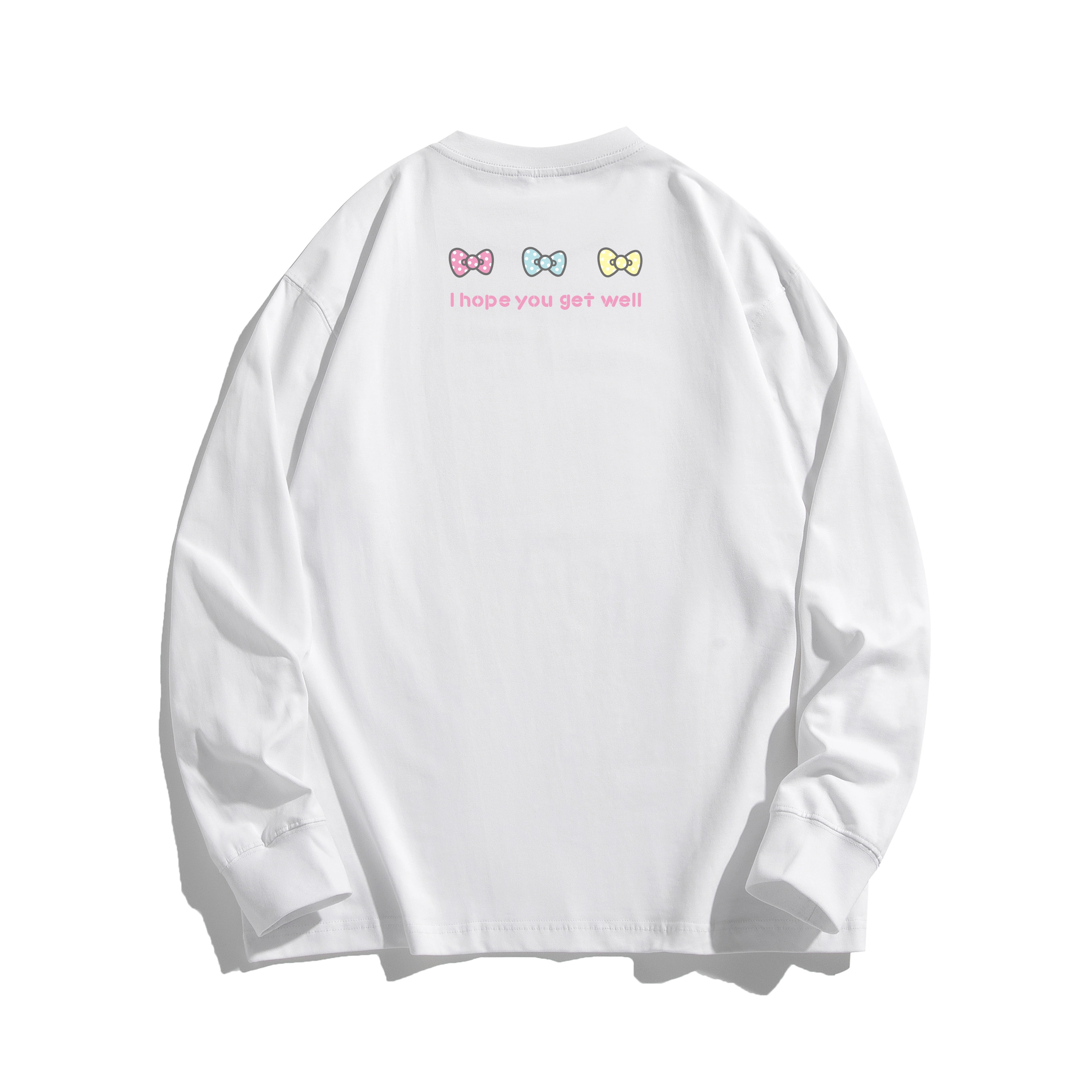 Sanrio x HelloKitty IPkitty SS25 T