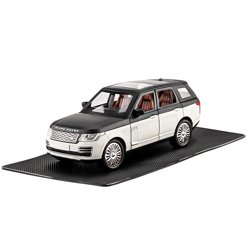 124SUV