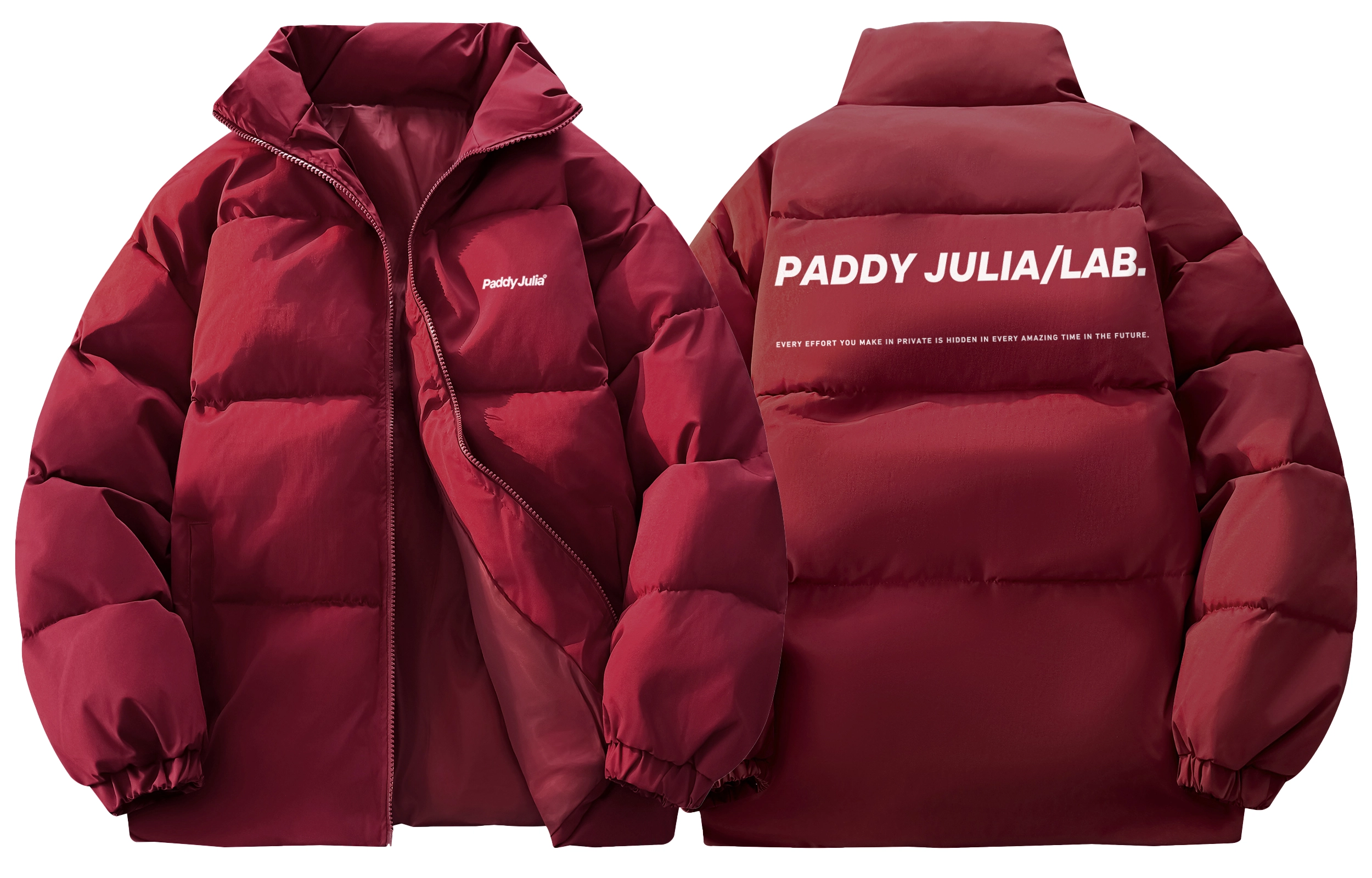 paddy julia logo