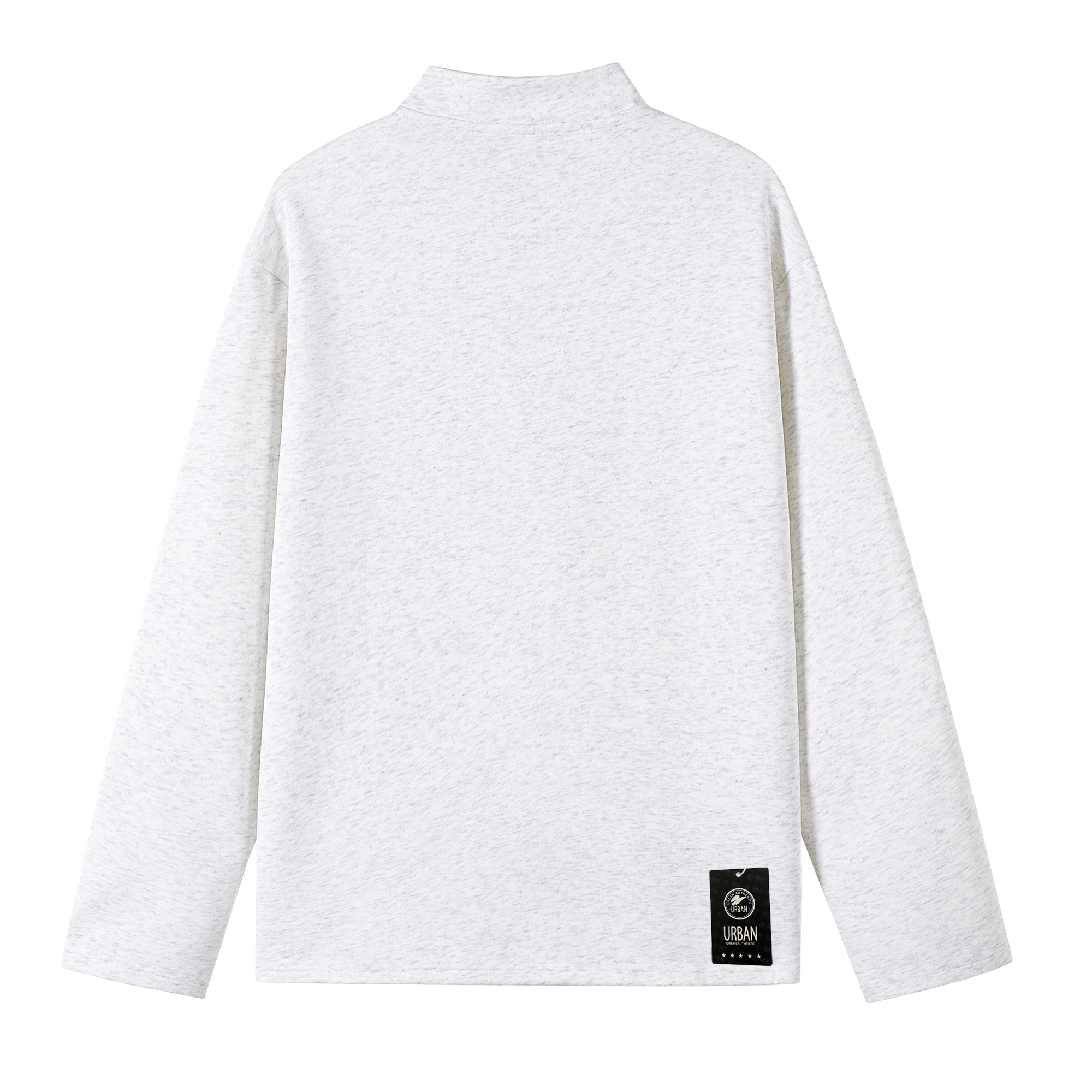 URBAN AUTHENTIC t