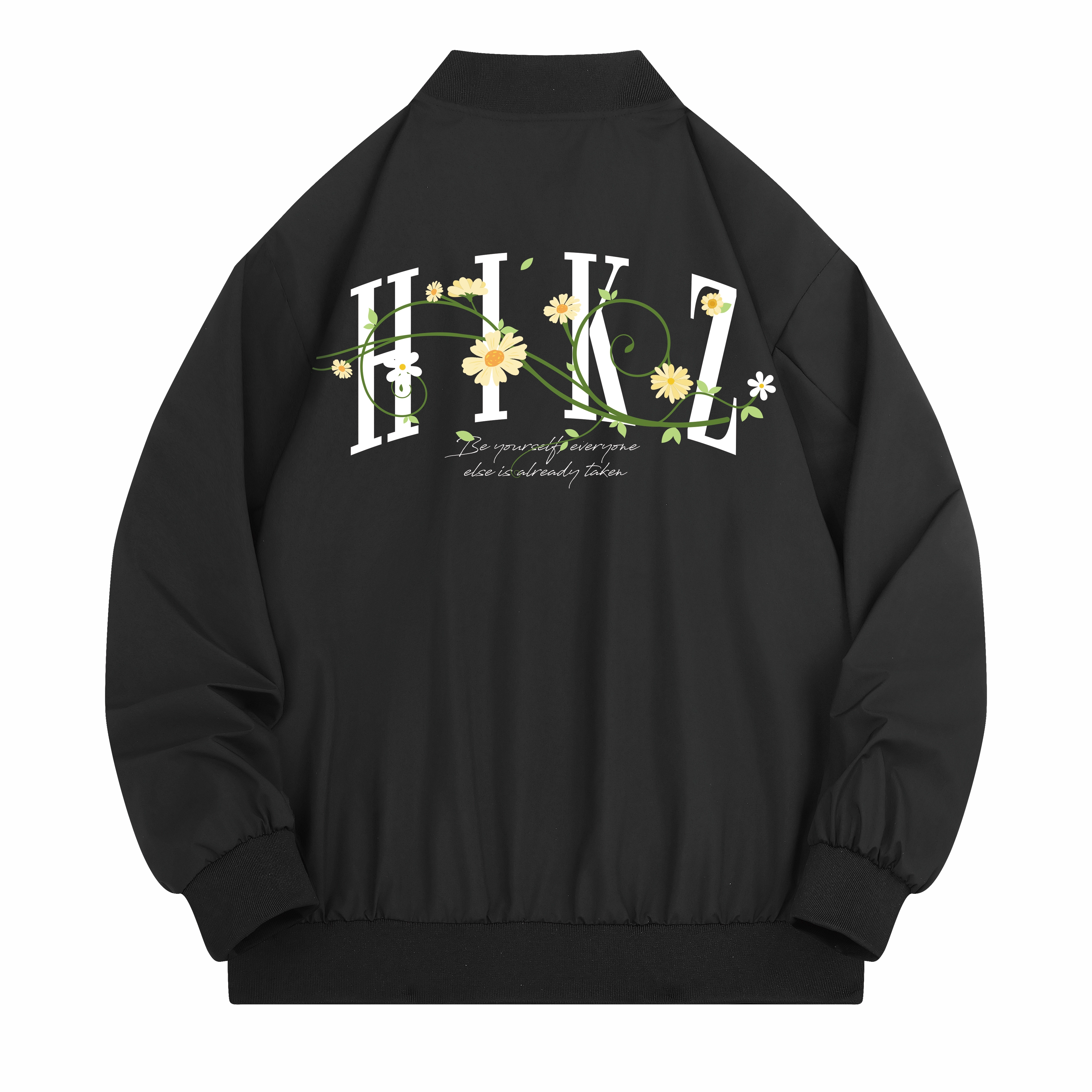 HIKZ Logo