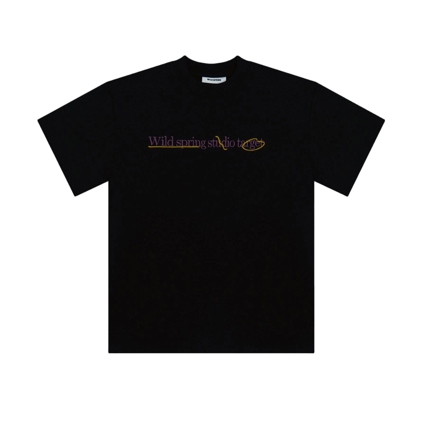 WILD SPRING T