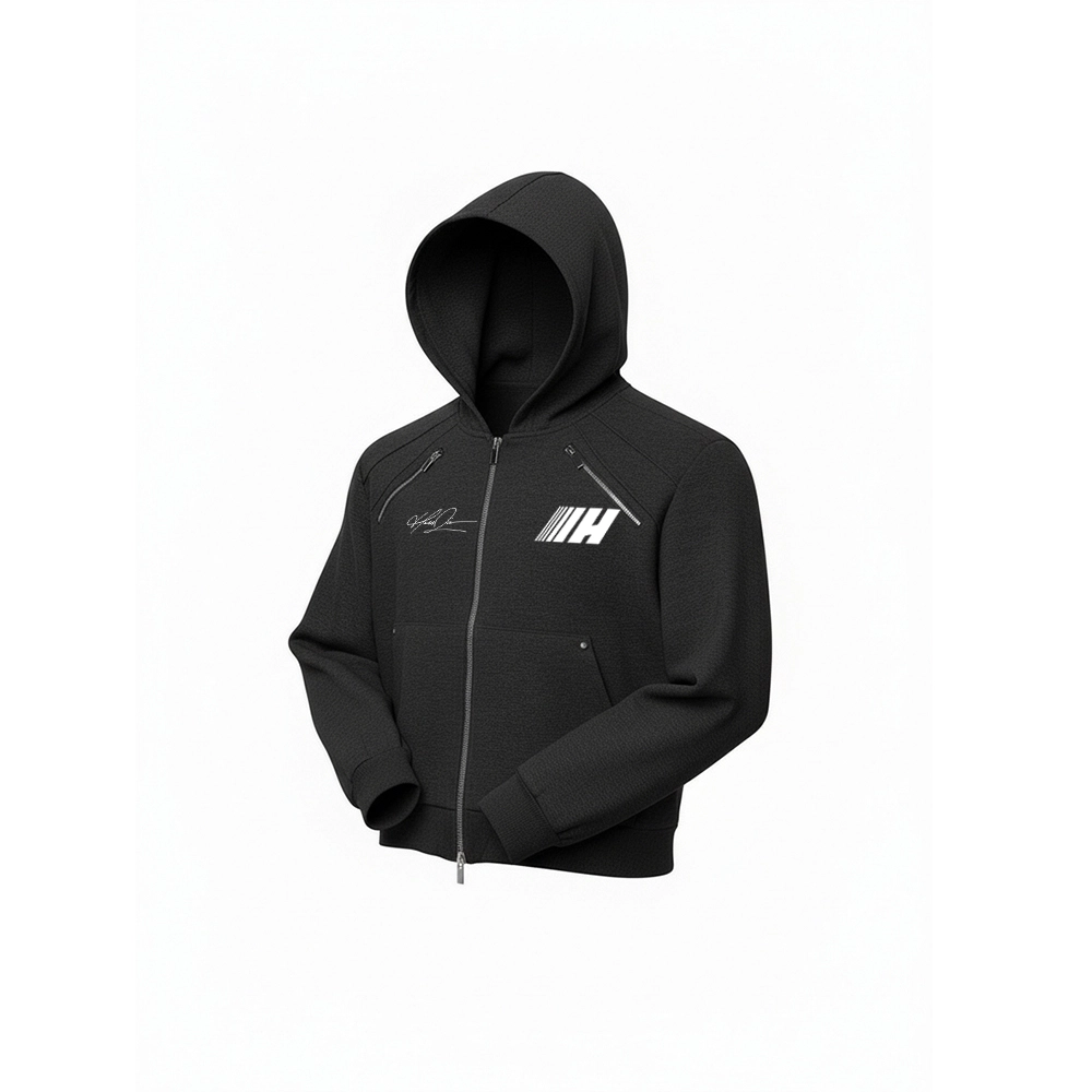 HUANQIU cleanfitlogo