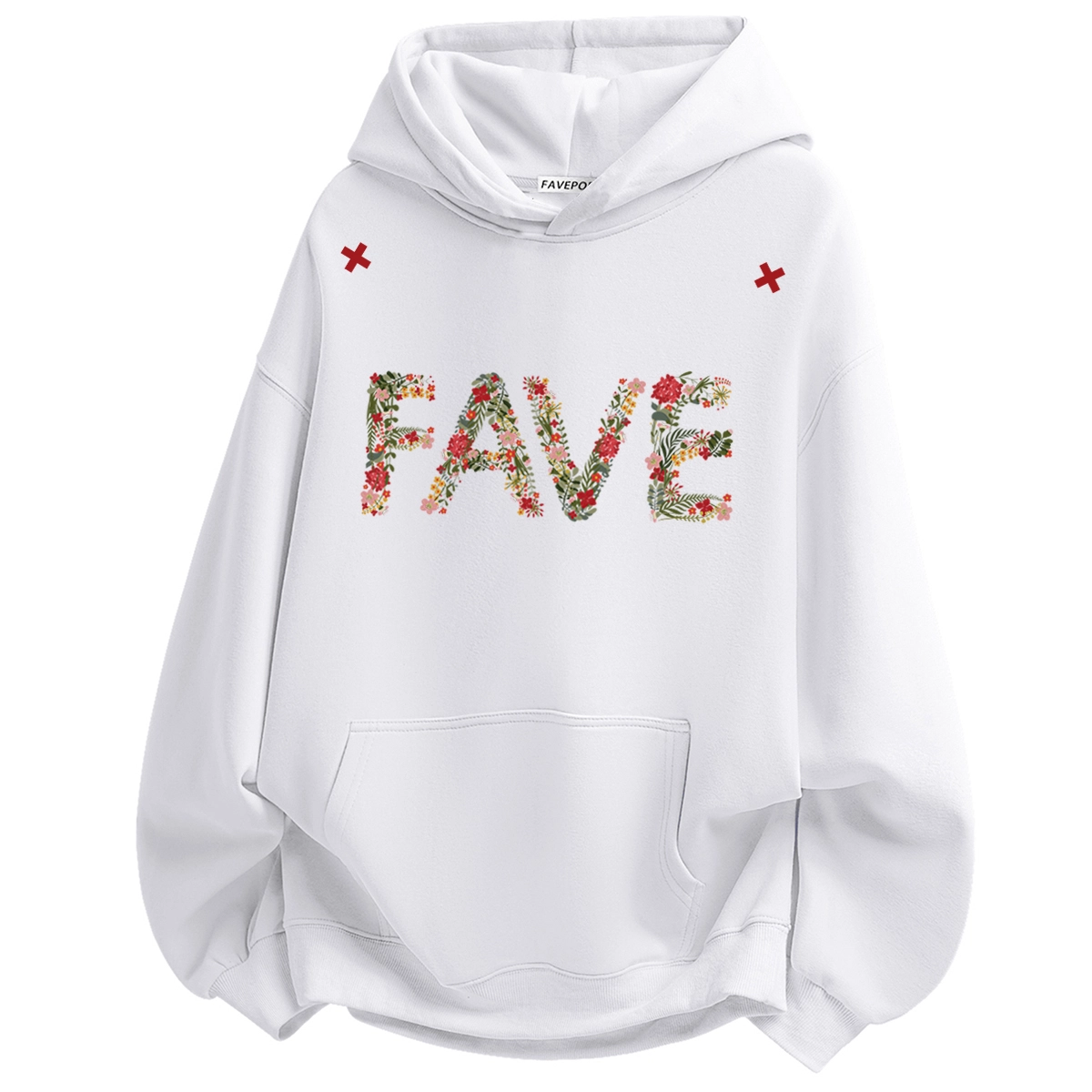 FAVEPOP Logo