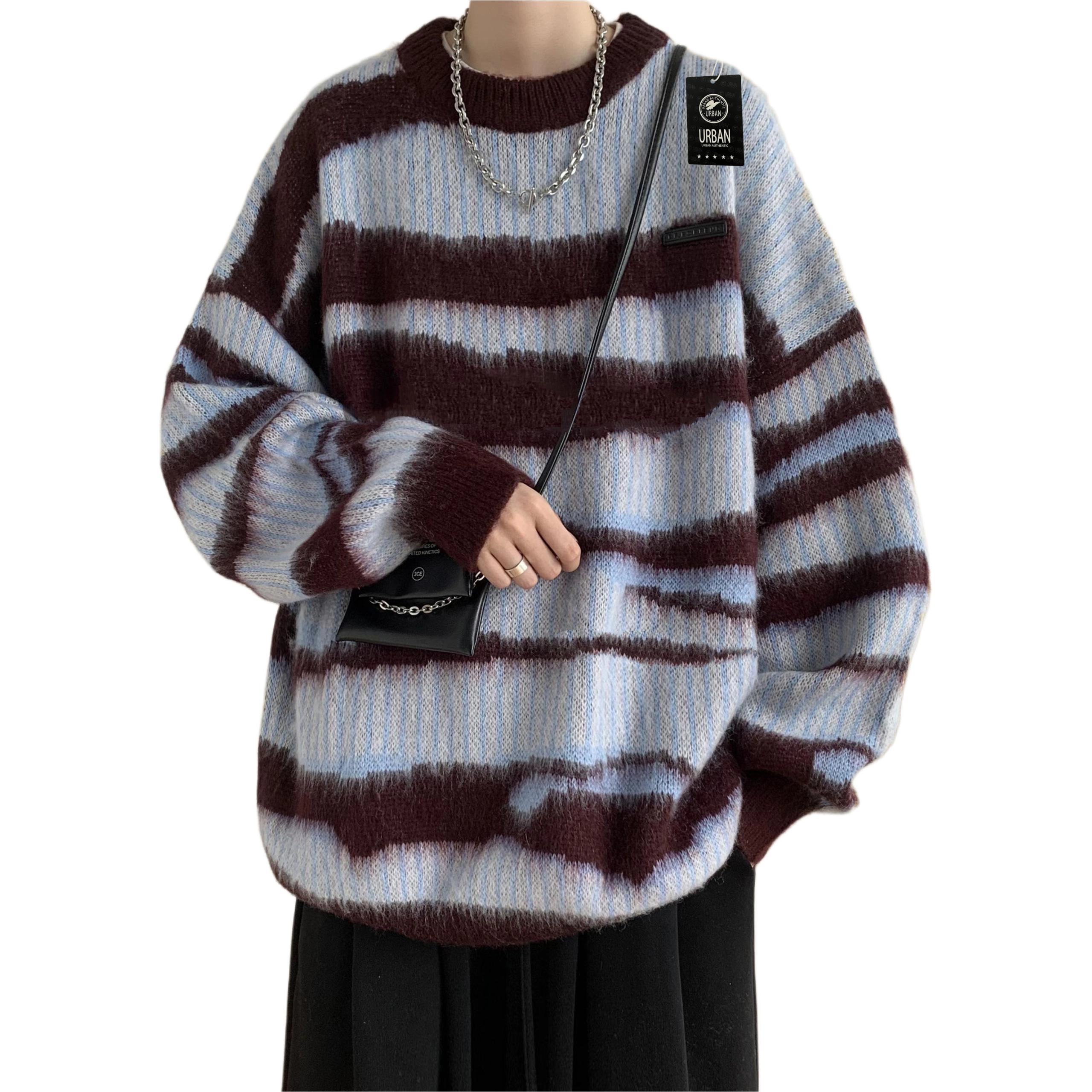 URBAN AUTHENTIC oversize
