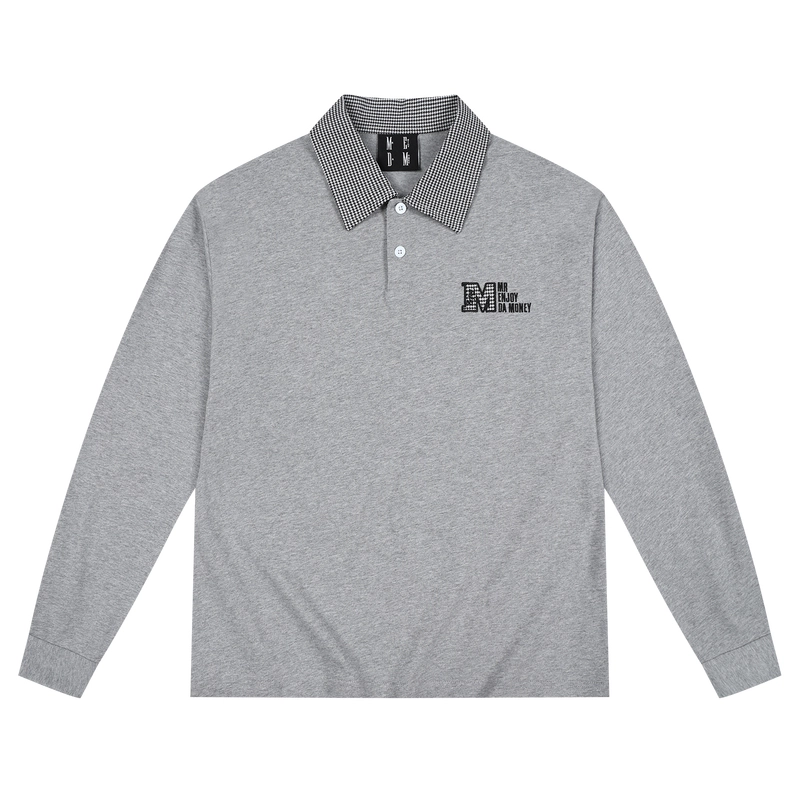 MEDM FW25 Polo