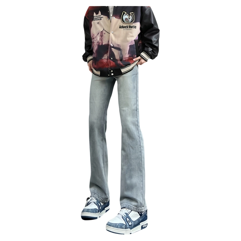 JIMIJONS cleanfit