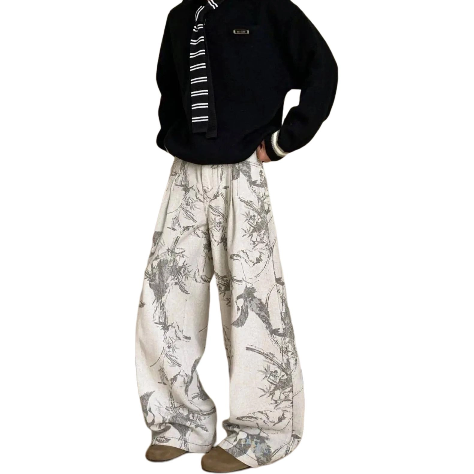 ENPofficial baggy