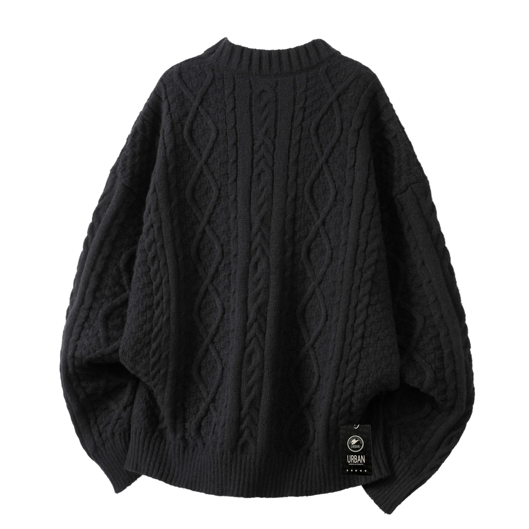 URBAN AUTHENTIC