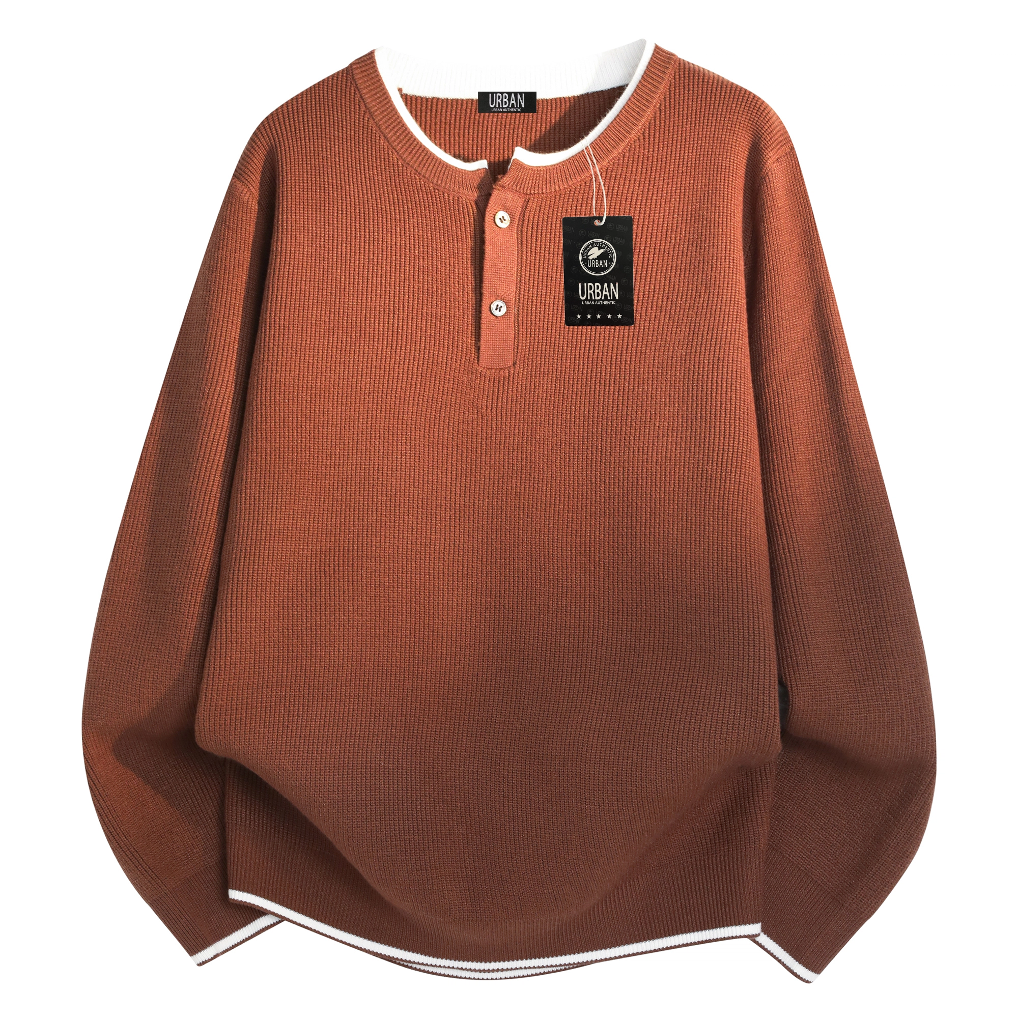 URBAN AUTHENTIC