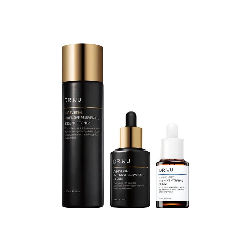 DR.WU 15ml+30ml150ml